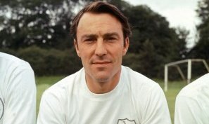 Happy 80th birthday to the great Jimmy Greaves. 