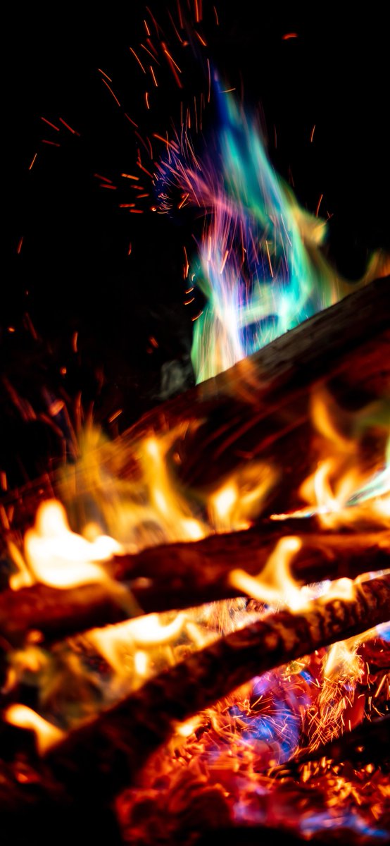 Camp Fire IPhone Wallpaper HD  IPhone Wallpapers  iPhone Wallpapers