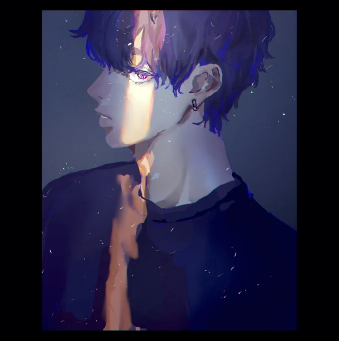 印象 