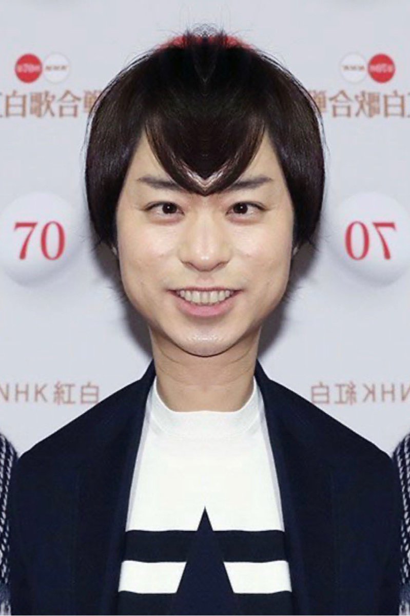 𝚃𝙺𝙳 𝟹𝟾 على تويتر 嵐 の 櫻井翔 左右対称顔がジャニーズばかりになってきたな Vs嵐 𝚃𝙺𝙳 𝟹𝟾 على تويتر 嵐 の 櫻井翔 左右対称顔がジャニーズばかりになってきたな Vs嵐