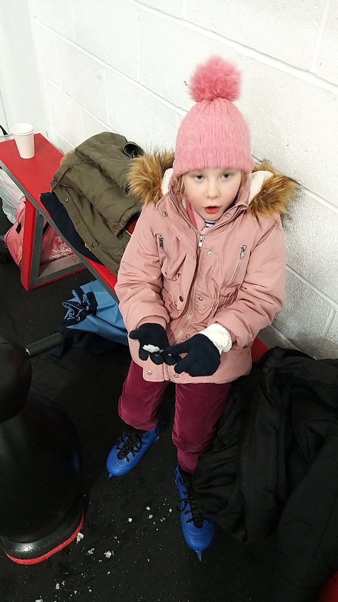 tvenn's tweet photo. Mehefin and daddy at @TheViolaArena skating like wild mongeese. She's looking for Jardine #77 ๐๐๐. May pop into the @cardiffdevils rink to take it in. #awesomeplace #devilfamily #devildaughter #letsgodevils https://t.co/4Oo0em0SW5