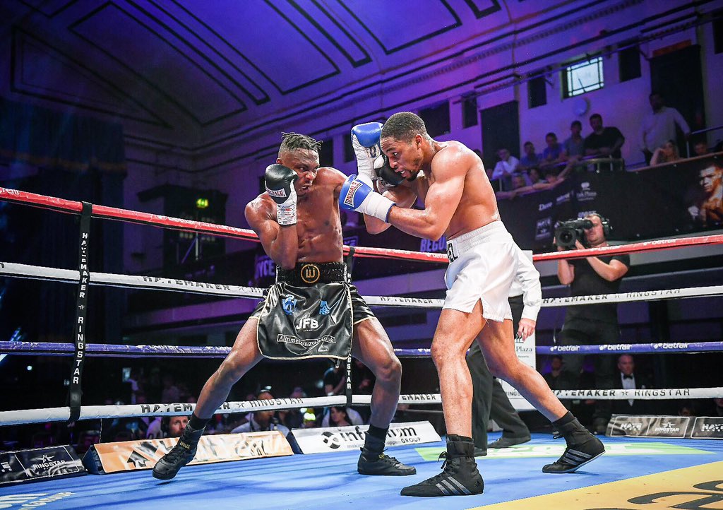 UdofiaLinus's tweet photo. I’ve been here before

I’ve been in the trenches before

I’ve been in the fire before

I’ve been in the dark place before and I’ve pulled myself out.. this isn’t new to me.. march 21st we go again #letsgo #andstill #march21st #boxing https://t.co/TyeuMk8A2N