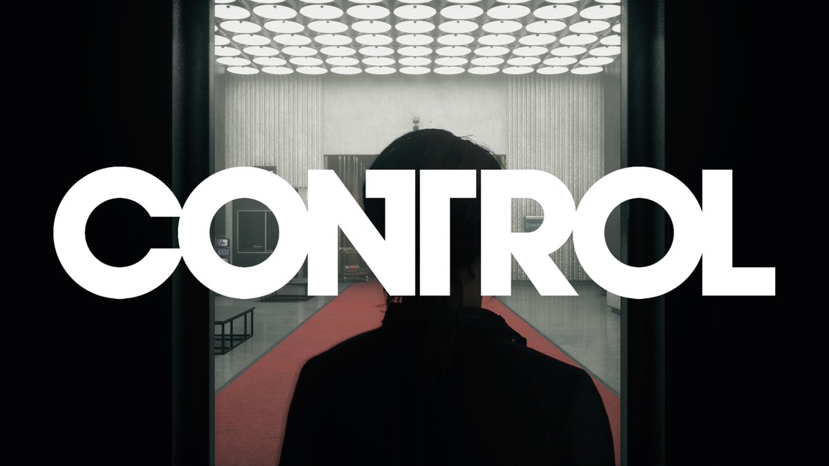 dayala_77's tweet image. Increible...#remedycontrol  #PS4share