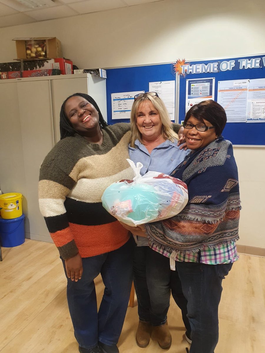 manezea's tweet photo. The Band 7 development day, team building exercises and thank you gathering for all ED staff for working really hard during the Winter pressure months went really well!! Thank you to everyone and well done Sr Bhudia for organising! https://t.co/NsEIWEAehf