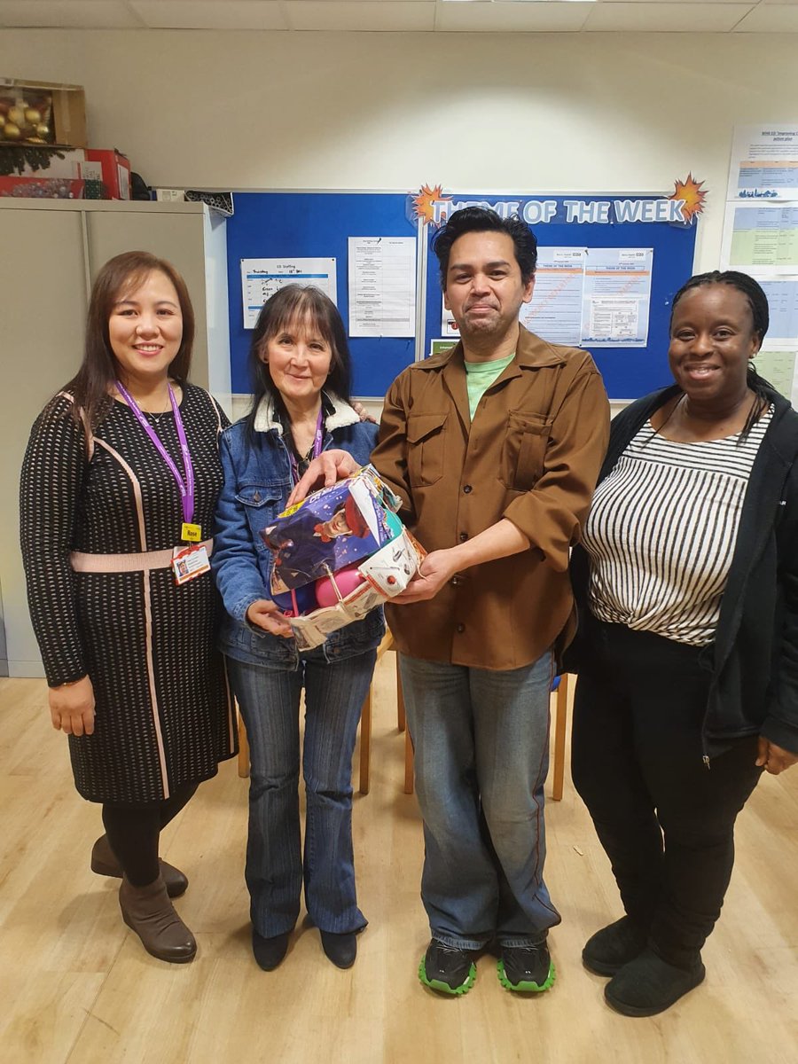 manezea's tweet photo. The Band 7 development day, team building exercises and thank you gathering for all ED staff for working really hard during the Winter pressure months went really well!! Thank you to everyone and well done Sr Bhudia for organising! https://t.co/NsEIWEAehf