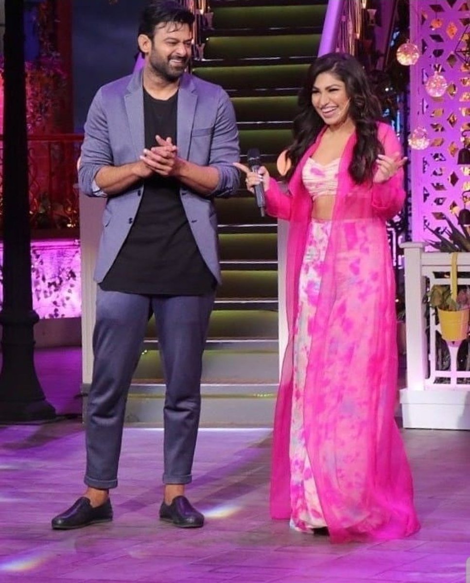 Enna sone kyu lage tu mainu😍
#Prabhas 
#Throwback #Saaho