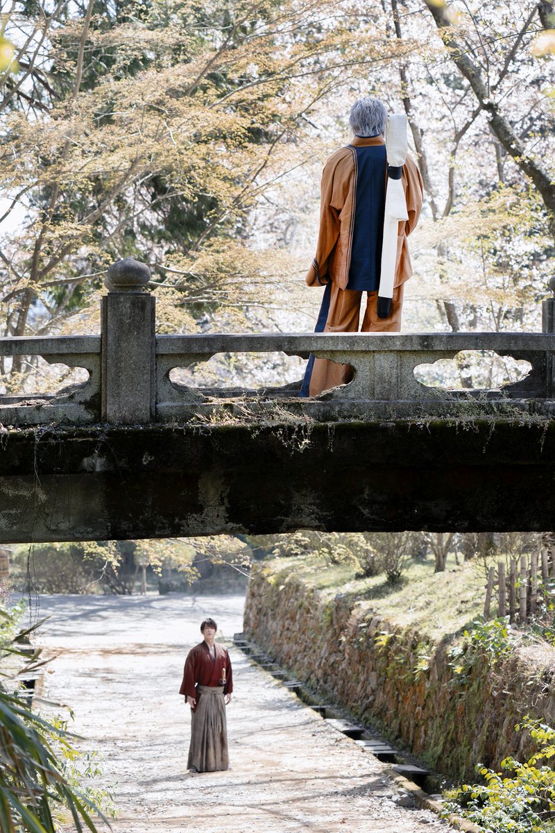映画 るろうに剣心 全国のロケ地をまとめてみた 聖地巡礼に 映画 Vs 原作 見どころやキャストを徹底解説