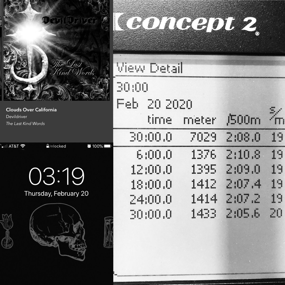 OngFine's tweet photo. #0445club #concept2rowingmachine
#enginefirst https://t.co/hr7n6hPFRU