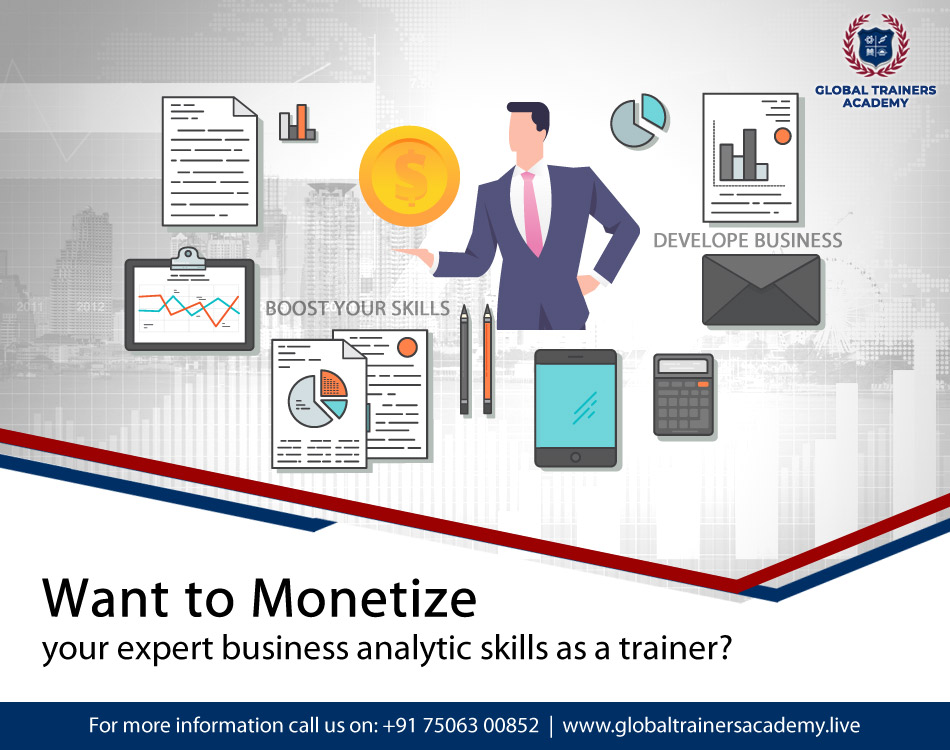 TrainersGlobal's tweet photo. Package your art of #business evaluative #skills with experiential #training in interactive platform of #GlobalTrainersAcademy. Bridge the skill gap of millennial and sell your #businessmanagement courses directly in GTA. 
Register https://t.co/GtaLeuvHwX
Call us: + 91-7506300852 https://t.co/2YWn6O1uH7