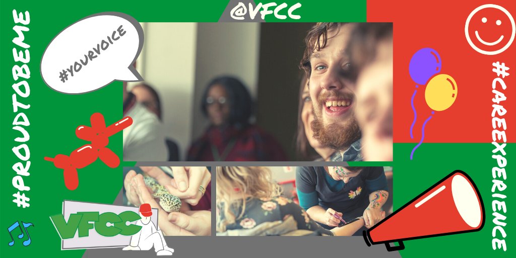 One more sleep until #ProudToBe in Cardiff and #CareDay20 ❤❤❤❤