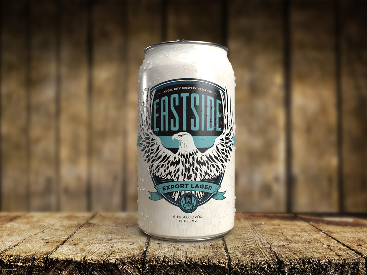 Angel City Brewery kicks-off new series based off of old world styles with their Eastside Export Lager
🍺🍺🍺
bierbuzz.com/blog/entry/ang…
#beer #CraftBeer #LAbeer