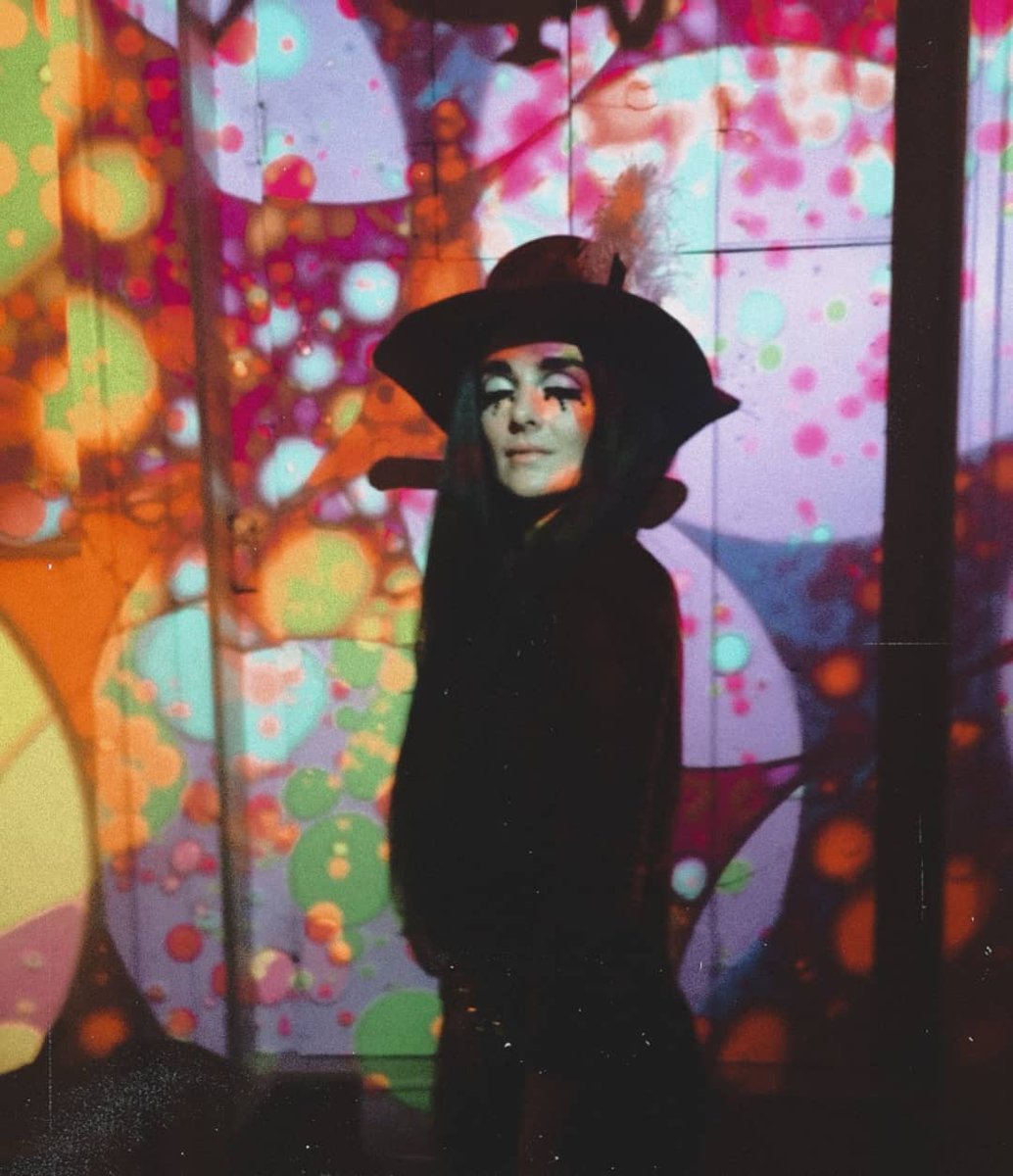 The Meyer Dancers Go-Go tweet media