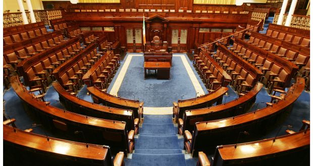 DisabilityFed's tweet photo. As the Dáil returns today we are anxious to see what the re-elected and new TDs will do for people with disabilities. What would you like to see? #disabilityGE2020 #DisabilityDeficitGE #DisabilityFundingCrisis https://t.co/FPgZOX2nBi