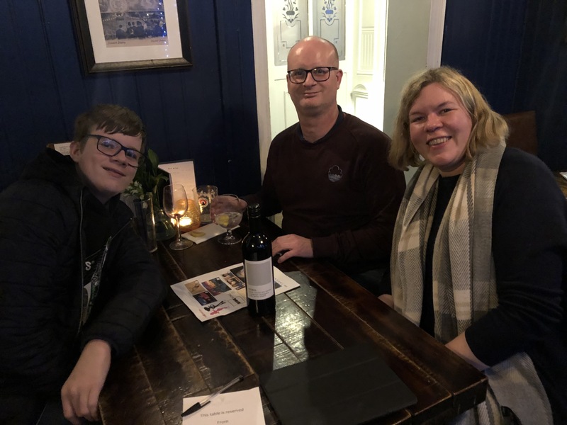 Missed this week’s #PubQuiz <a href="/WhiteHartSE19/">White Hart SE19</a>? Check out all the action on our weekly blog: question.one/h4j0pQ