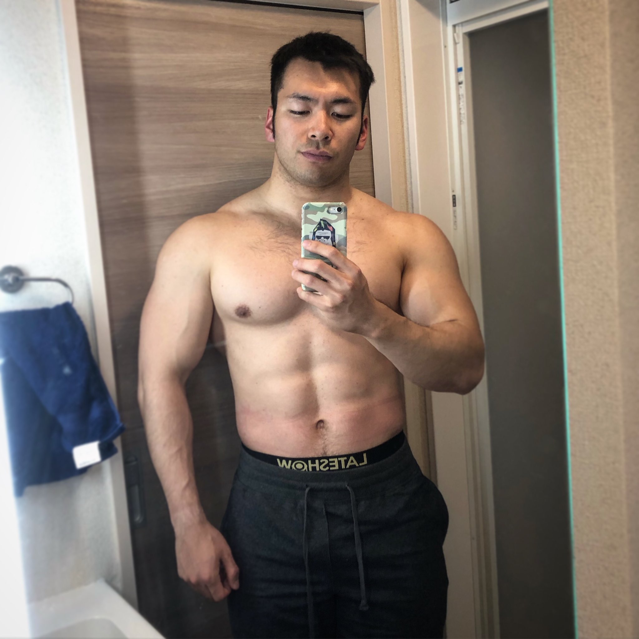 Mark_bins (bins_mark) / Twitter