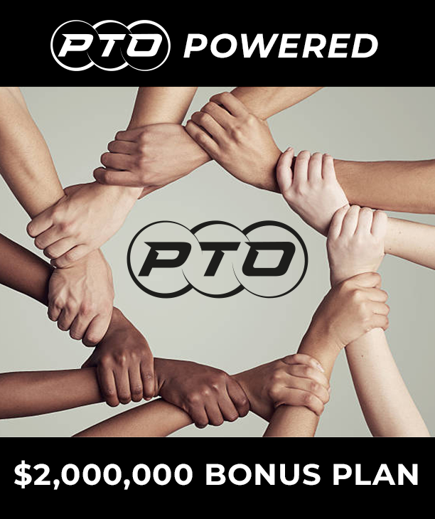 Boom! Mic Drop!🎤 @protriorg announces $2,000,000 Annual Bonus Plan payable to 200 athletes bit.ly/PTOBonus The benefits of professional unity continue. Grateful to all the hard working professionals past and present who made the PTO a reality. PTO Powered!