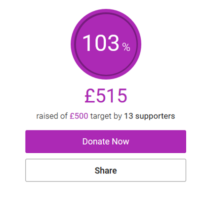 Confucius_UoS's tweet photo. Absolutely amazing!! Less than 24 hours since we started this appeal and we hit our £500 target already!
Thank you so much to everyone who has donated already, let's see if we can hit £1000! #justdonate #加油中国 #加油武汉 https://t.co/axTh8SJoDS