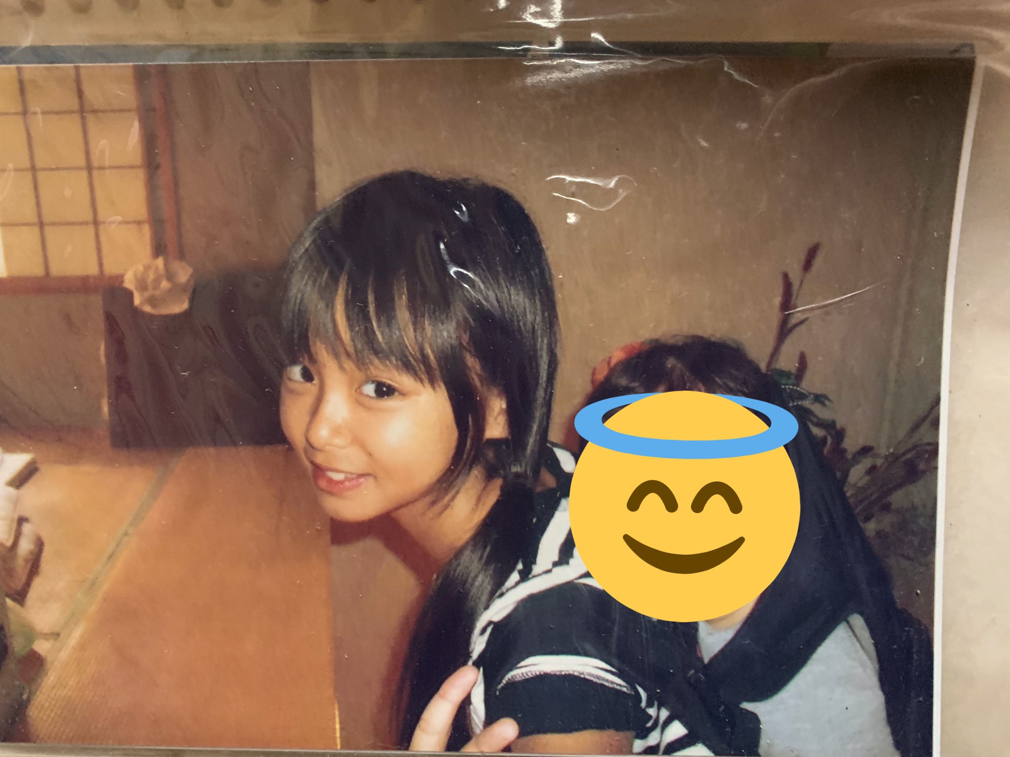 小学生　日焼け 