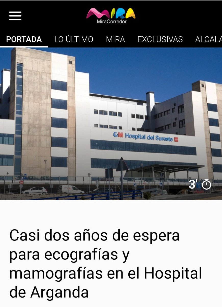 JoseRodriguezdG's tweet photo. Alguien piensa, de verdad, que estás noticias no están relacionadas? #Ayusazo #Arganda https://t.co/PMX8CBS70s