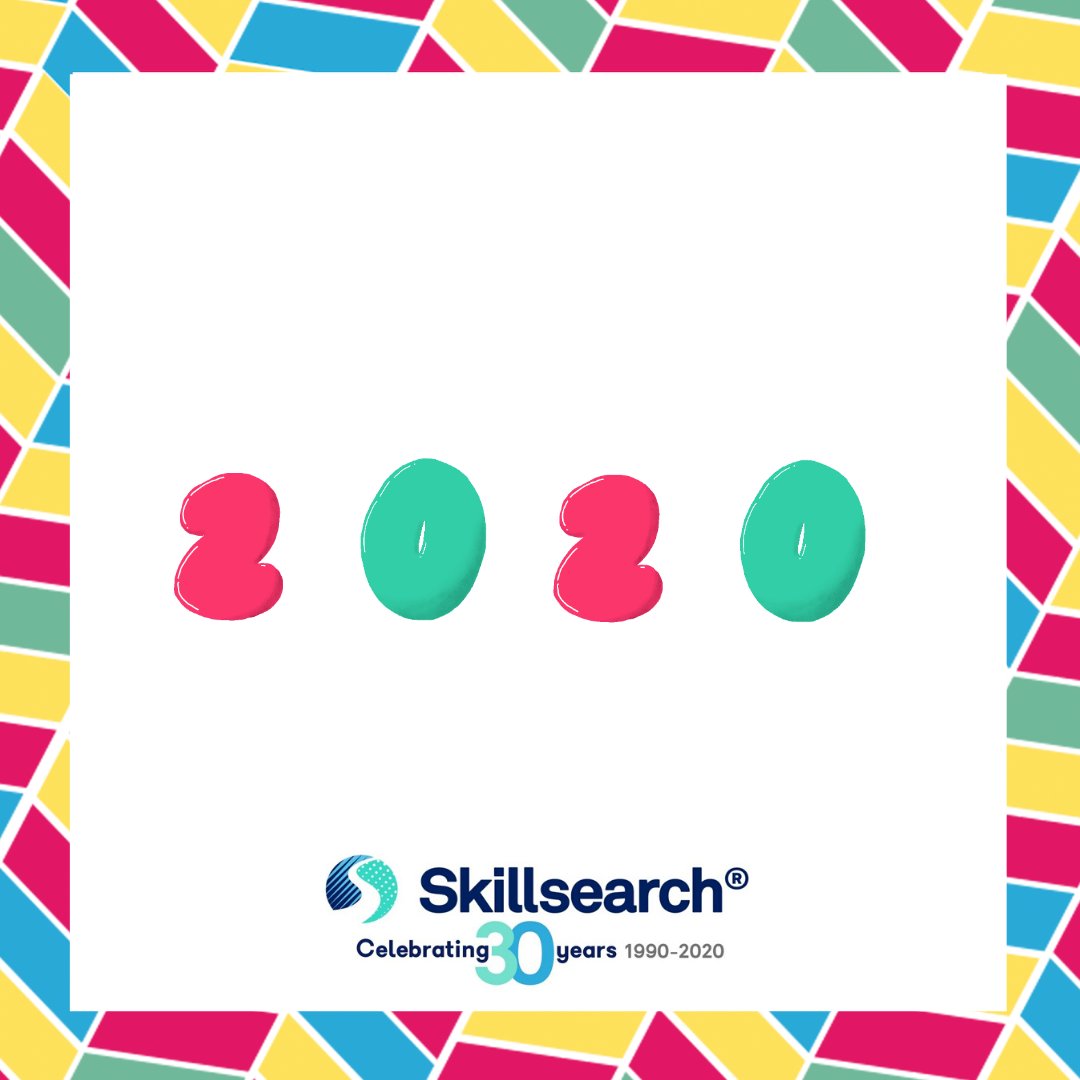 #ChineseNewYear was celebrated on the 25th of January. What animals year is it?

#Skillsearch2020 #Celebrating30Years #Recruitment #JustForFun #WereGameAreYou