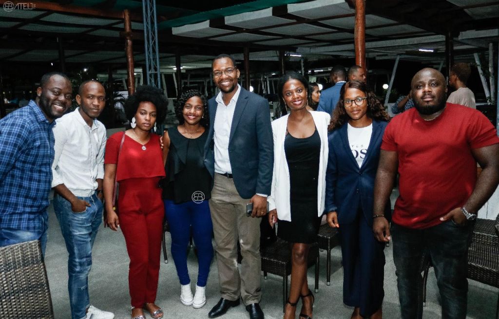 CodeacademyG's tweet image. Hosted Talk: Diversify Womens Career Choices in Angola codeacademygirls.com/2020/02/20/hos…