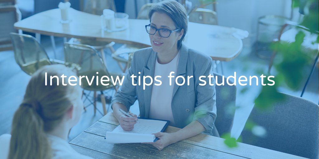 studyflatsuk's tweet image. Interview is often the last barrier to overcome before getting the desired job. The process of interview can often be a bit hectic and scary, therefore it is crucial to come prepared!✔️💼

Check out our tips on how to nail your first job interview!
👉 studyflats.com/interview-tips…