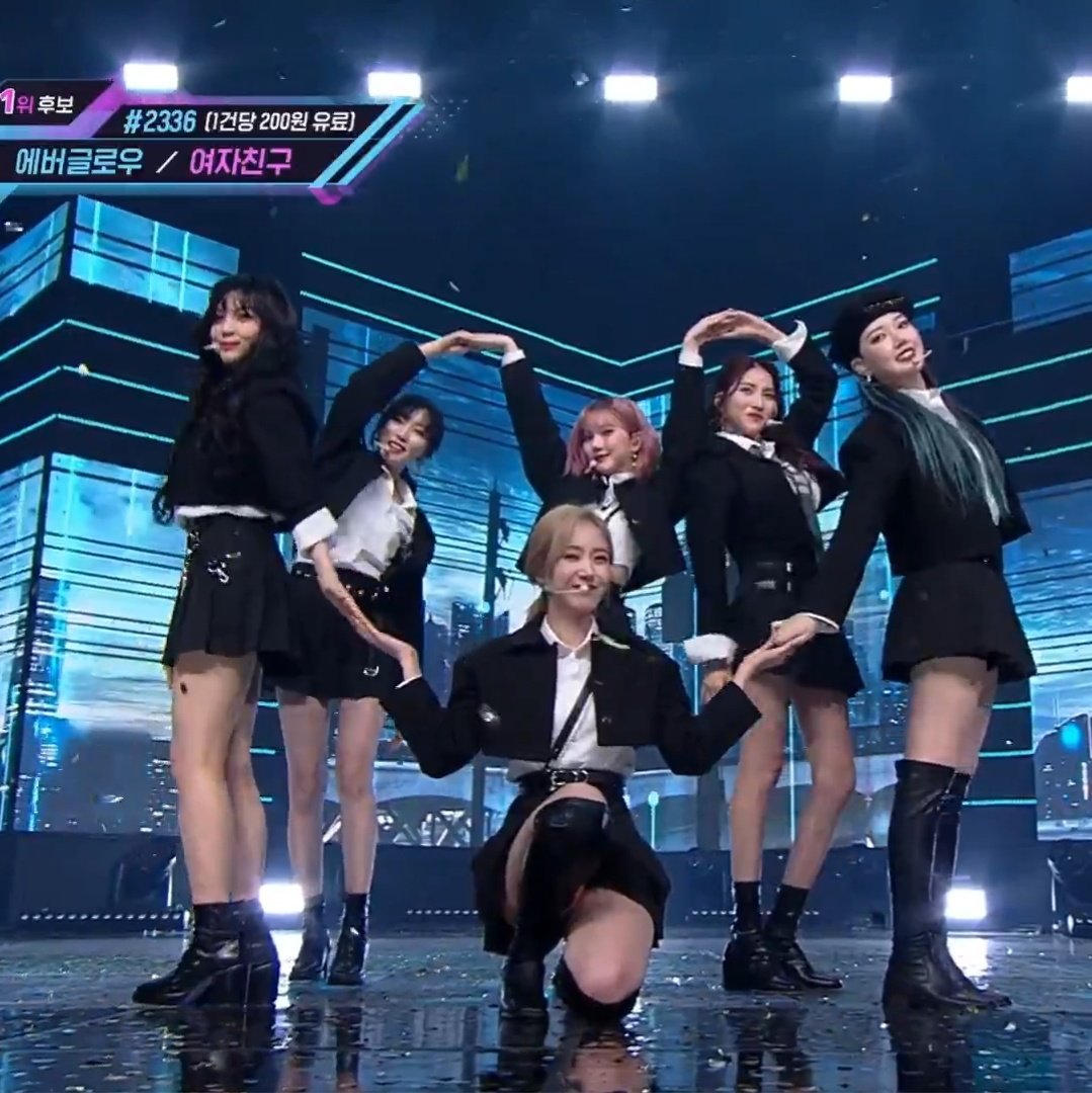 GFriendIsMyCure's tweet photo. @MusicShowsWins We like to see it💓
#GFRIEND65thWin
#Crossroads6thWin
#GFRIEND
@GFRDofficial https://t.co/FdbcoJ3C2s