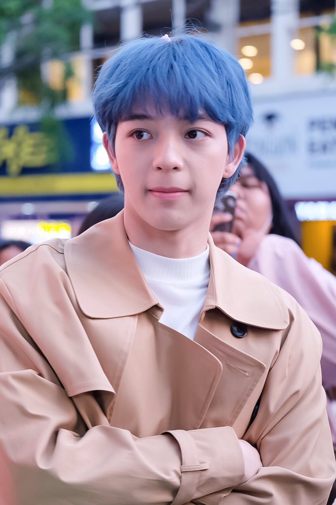 jittiwawongphet's tweet photo. คนอะรัยน่ารักพอๆกับน้ำหนักเลยมากกว่าน้ำหนักอีก🙋🏻‍♀️
@basjtr 

#บาสเด็กอ้วนที่แท้จริง #NING2PB  
#GoodDayxBKC https://t.co/5At4ptx18F