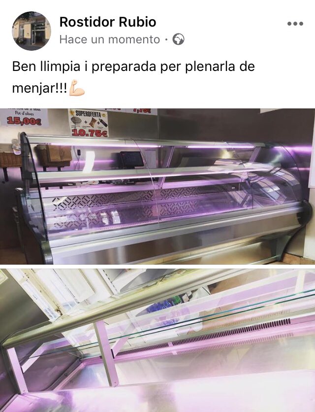 Rostidor Rubio (@rostidor_rubio) on Twitter photo 