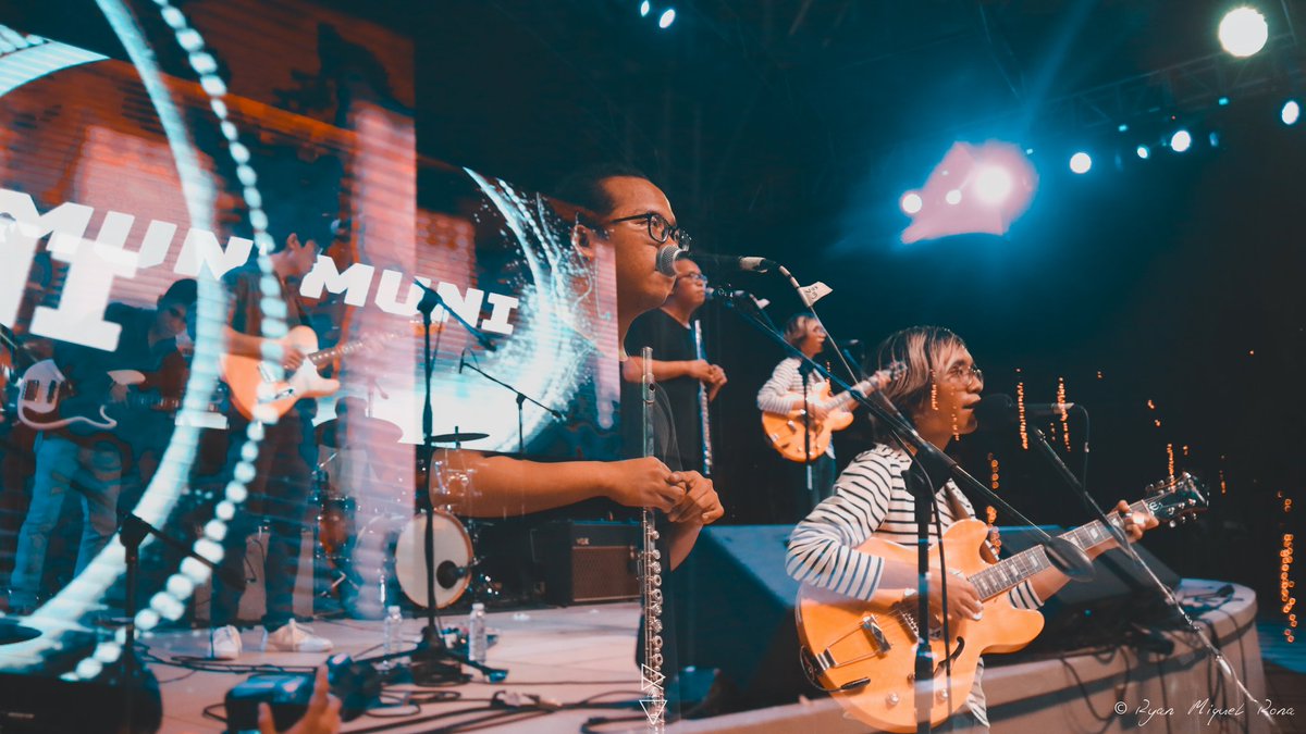allgoodsprod's tweet photo. Munimuni | One Concierto Piyu 2020

#AllGoodsProductions #AllGoodsEvent #OneConciertoPiyu #FEU92

💡: Ryan Miguel Rona https://t.co/XPXSYCioMQ