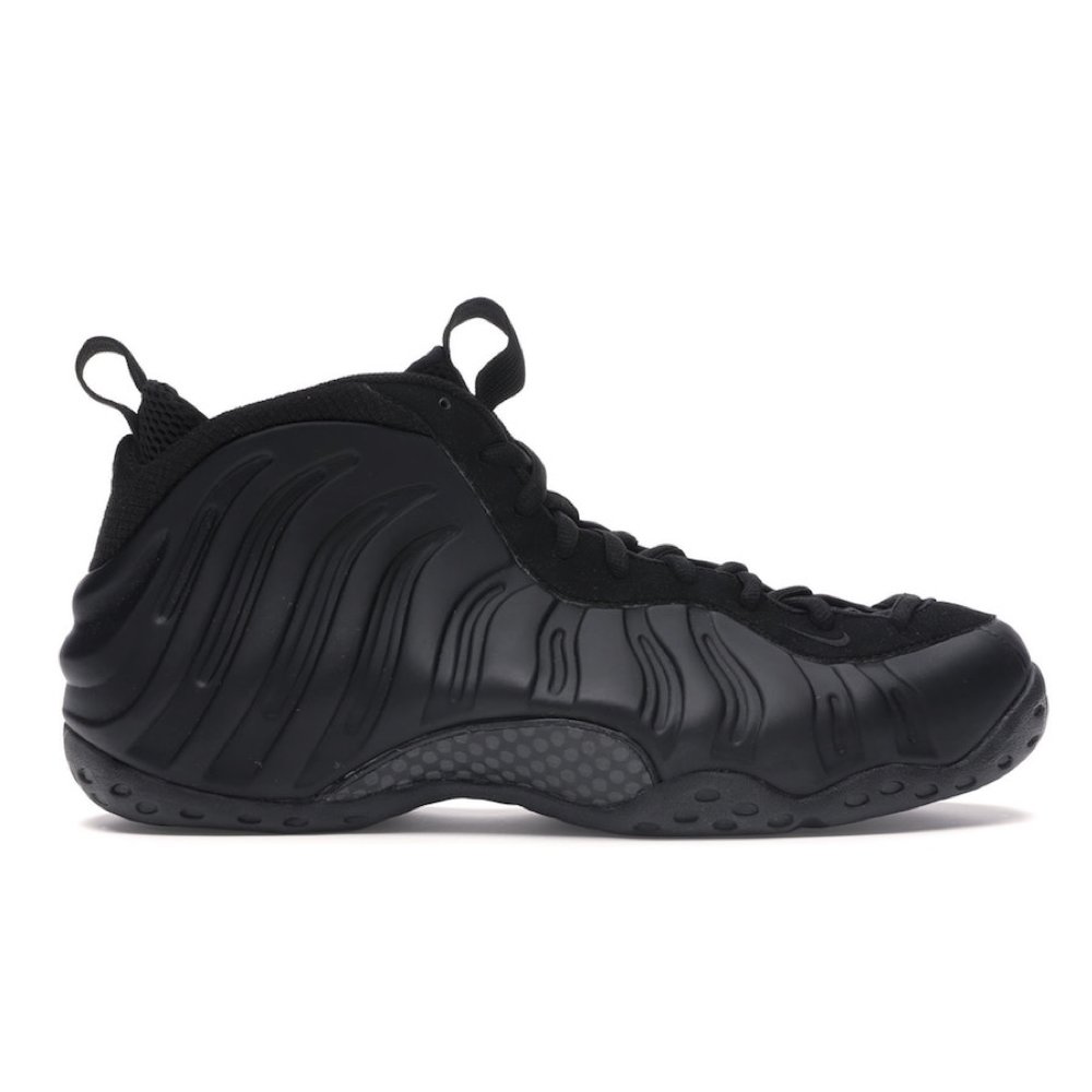 sneaker_wars's tweet photo. 【海外2020年発売予定】ナイキ エア フォームポジット ワン "アンスラサイト" ブラック/ブラック-アンスラサイト
⇒https://t.co/xcc1yfwQRk
#sneakerwars #スニーカー #ナイキ https://t.co/C6U6JOx4hB