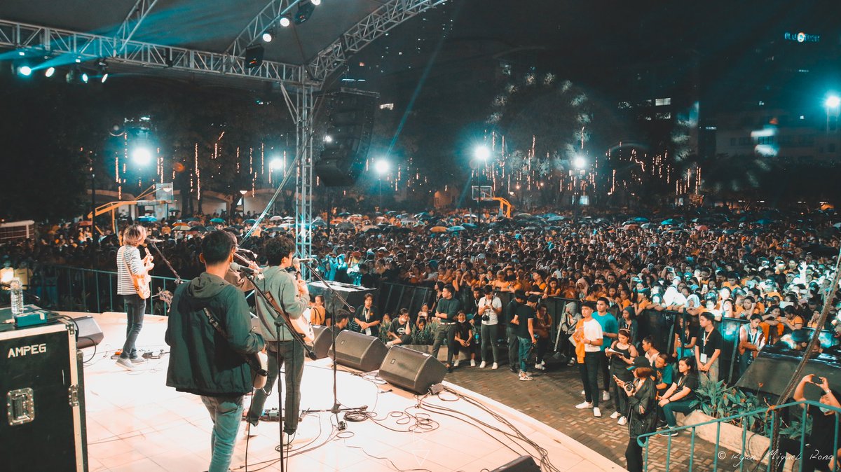 allgoodsprod's tweet photo. Munimuni | One Concierto Piyu 2020

#AllGoodsProductions #AllGoodsEvent #OneConciertoPiyu #FEU92

💡: Ryan Miguel Rona https://t.co/XPXSYCioMQ