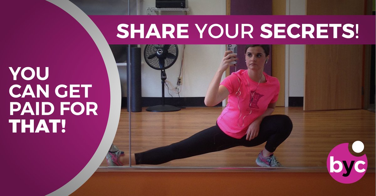theSALTrewards's tweet photo. It’s the rise of the community influencer! Are you keen on riding the wave? Start getting paid to share your fitness secrets and grow your following as a registered influencer. Sign up here now: https://t.co/tplXxBRIrI   #EarnExtraCash #SquadGoals #BYC #BoostYourCashflow #Money https://t.co/7dCK2tZqE5