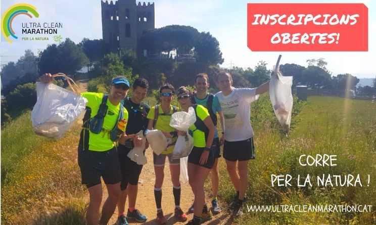 UltraCleanMarathon tweet media