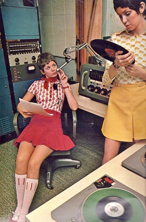 MiniRadio1's tweet image. Donne e Radio...
Da sempre un connubio perfetto 😁😁😁