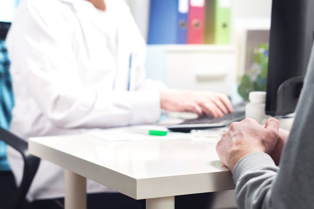 Rostec_Russia's tweet photo. #Ruselectronics creates a comprehensive solution to protect patient personal data
The development will prevent the leaking of information about the health status of patients of medical institutions. And, the solution is based on domestic software. https://t.co/9oXnUPquGM