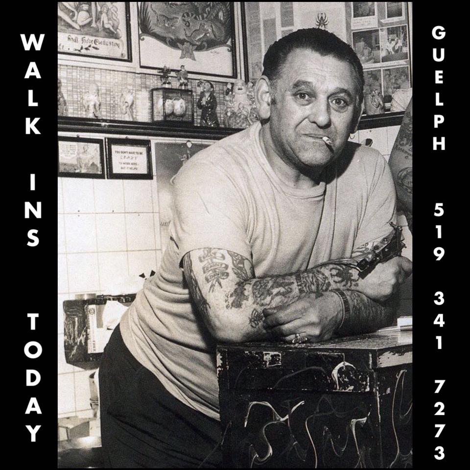 M_A_Tattoos's tweet photo. Walk ins today, come get tattooed #guelphproud #GUELPH #downtownguelph #cityofguelph #uofg #guelphlife #guelphtalk #GuelphVIP #guelphie #hamilton #cbridge #kwawesome #kitchener #cambridge #waterloo #wrawesome #hamont #guelphalert #walkins #allthingsguelph #guelph_bugle #guelphite https://t.co/ZeX0PSeHB5