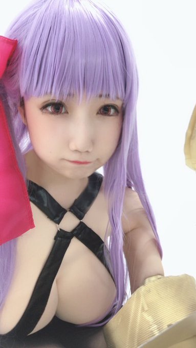 コスプレイヤー砂糖まるのTwitter画像57