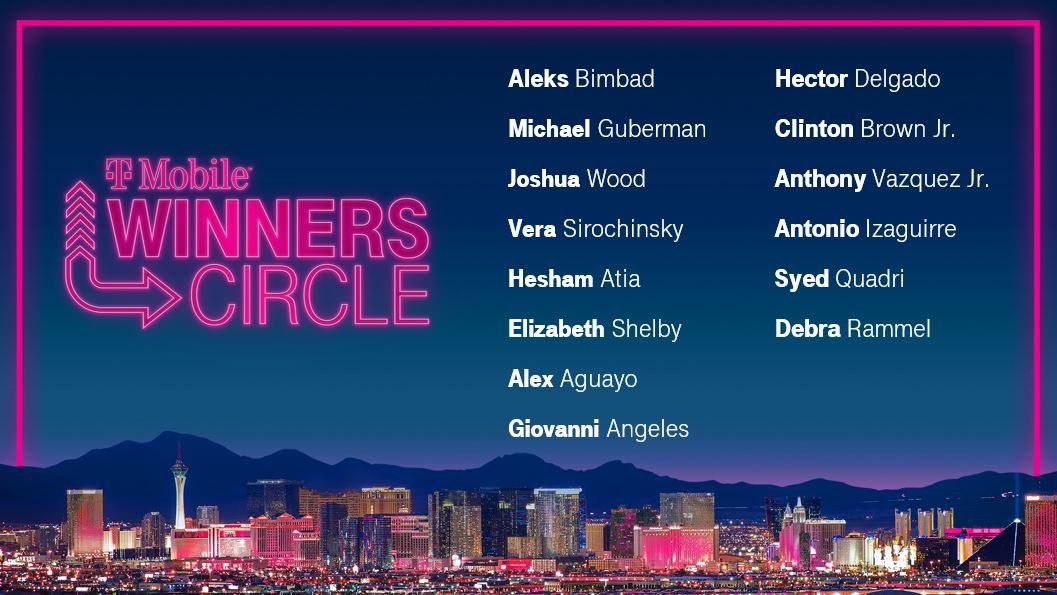 asadirfan's tweet photo. Check our these AMAZING #NorthOverEverything Q4 winners for Winners Circle! They’re rockstars!!! https://t.co/sKqCsRqSSU