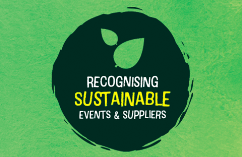 ElouiseEIN's tweet photo. Spread the word!!! @EventNewsBlog are super excited to launch the Sustainable Event Awards @SEventAwards....... Drop by our stand - H18C @IntlConfex for more info!
#eventprofs #SEAwards20 #sustainability #greenerevents https://t.co/xayfTq8Mk4