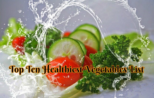 Top Ten Healthiest vegetables List #health #fitness 
 link.fairyhealth.com/healthiest-veg… RT <a href="/FairyHealth1/">Mr Fray</a>