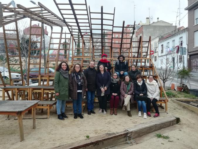 plenaiandalucia's tweet photo. Antonio Hinojosa, de @Plenainclusion nos cuenta a través de una #videonoticia en qué consiste el proyecto El paseo de Jane, dentro de las iniciativas de #Plenalab. #AccesibilidadCognitiva
https://t.co/drTyFGWq9Y https://t.co/qrrS0JZVZj