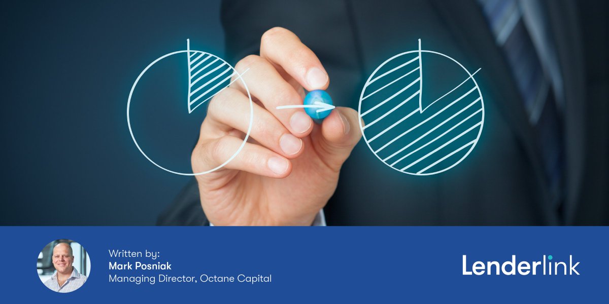 Brexit may (ostensibly) be behind us but brokers remain faced with a number of hurdles. <a href="/OctaneCapital/">Octane Capital</a>'s <a href="/mposniak/">Mark Posniak</a> explains why it's crucial for brokers to diversify their offering: lenderlink.co.uk/magazine/hurdl…