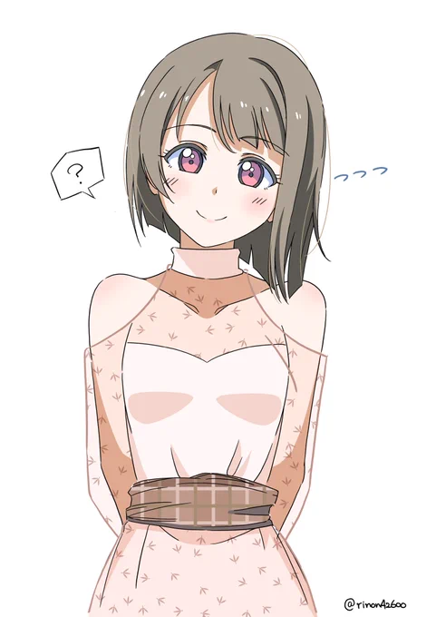 Sing&amp;Smileのかすみん!かわいい!! 