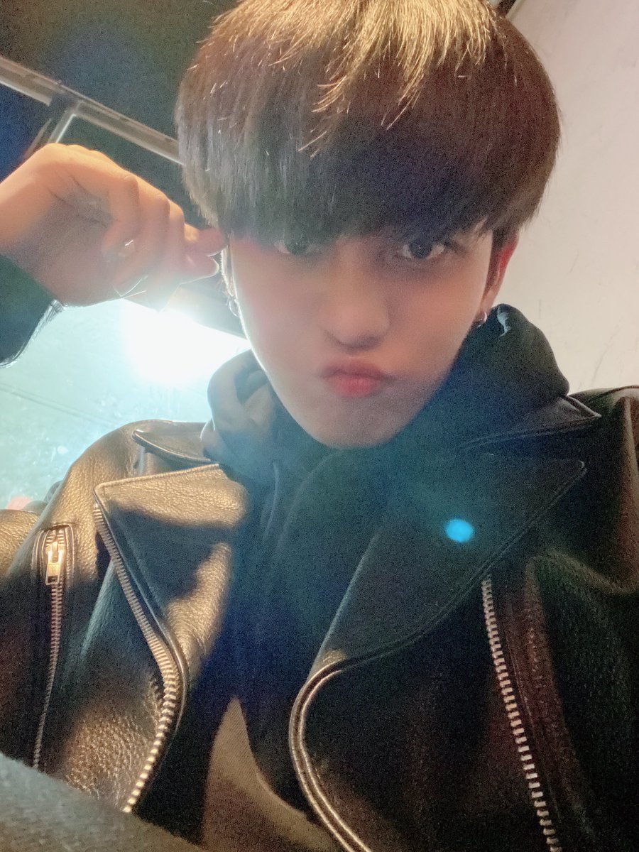 ATEEZ(에이티즈) tweet media