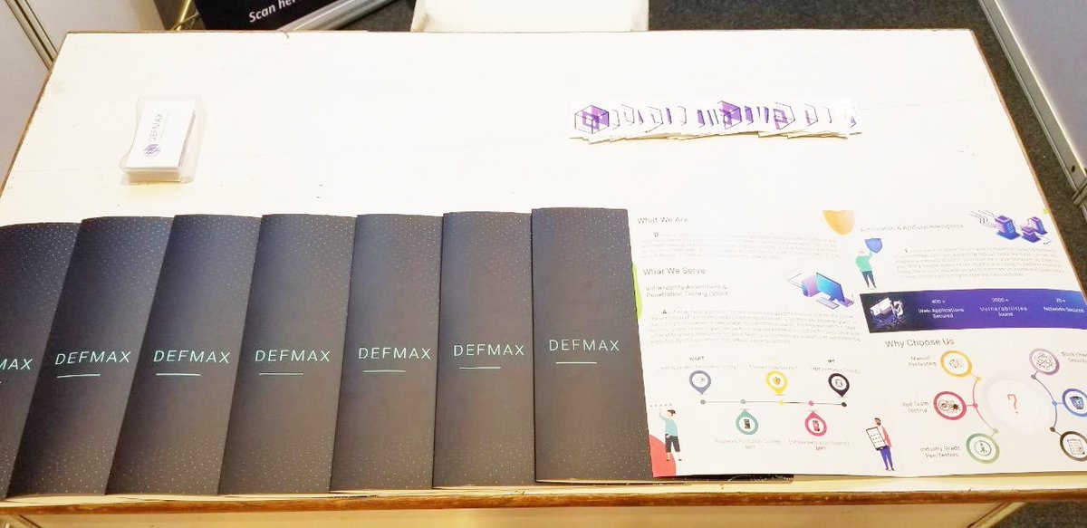 defmax_io's tweet photo. If you are in and around #epic2020 national conference, Please visit us at our Booth.
#defmax #epic2020 #csivizagchapter https://t.co/rPKdoAA17R