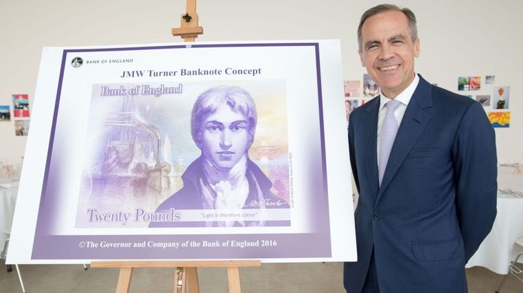 money4dentists's tweet photo. New £20 note enters circulation and will start appearing in ATMs and tills today
https://t.co/z7HM9lpW9P https://t.co/POINiRLSK3