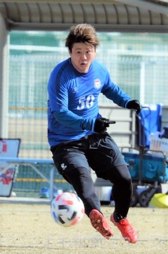azu_nero's tweet photo. よしっ！仕上がってる

大前元紀(ザスパクサツ群馬)
167cm
68kg←←← https://t.co/PrPjjgqNMo