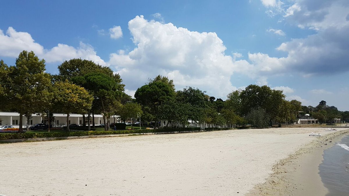 Soğuk olabilir ama ilk cemre havaya düştü bile, güneşli günler yolda 🌦
#busehirdeturistolsam #cemre #istanbul #floryaatatürkdenizköşkü