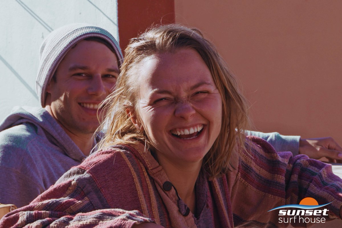 sunsetsurfhouse's tweet photo. Surf House Tamraght, Morocco. Accommodation &amp; Excursions for Surfers in a microclimate with 330 days of sunshine per year.

https://t.co/clleDJ4McJ
 #yoga #surfhousemorocco #sunsetsurfboards
#newsurfboards #surfingMorocco #happyguests 
#tamraght  #morocco #sunsetsurfhouse https://t.co/DHcA9HVMXZ